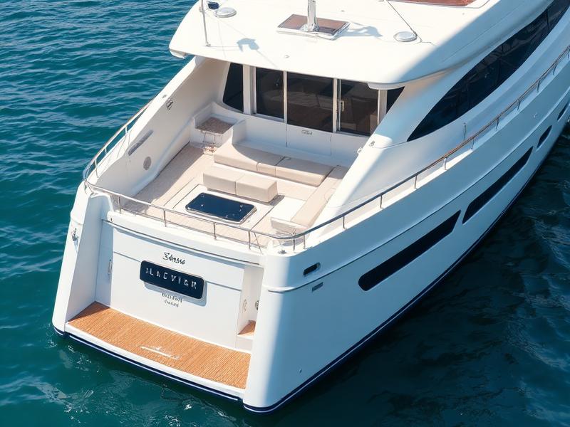 Sportboot: Gutachten für Boote und Yachten