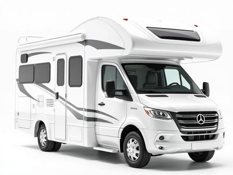 Wohnmobil: Gutachten für Reisemobile und Wohnwagen